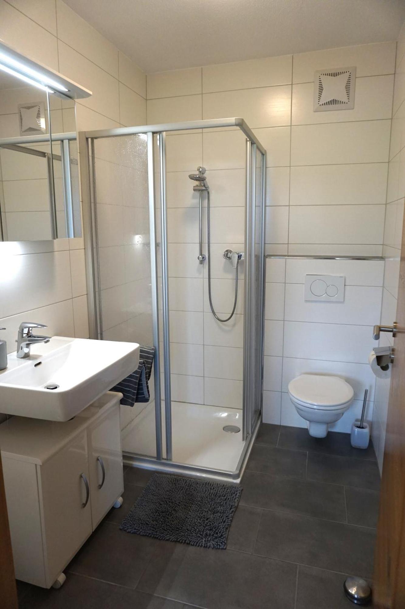 Ferienwohnung Hausleitner Zell am Moos Bagian luar foto