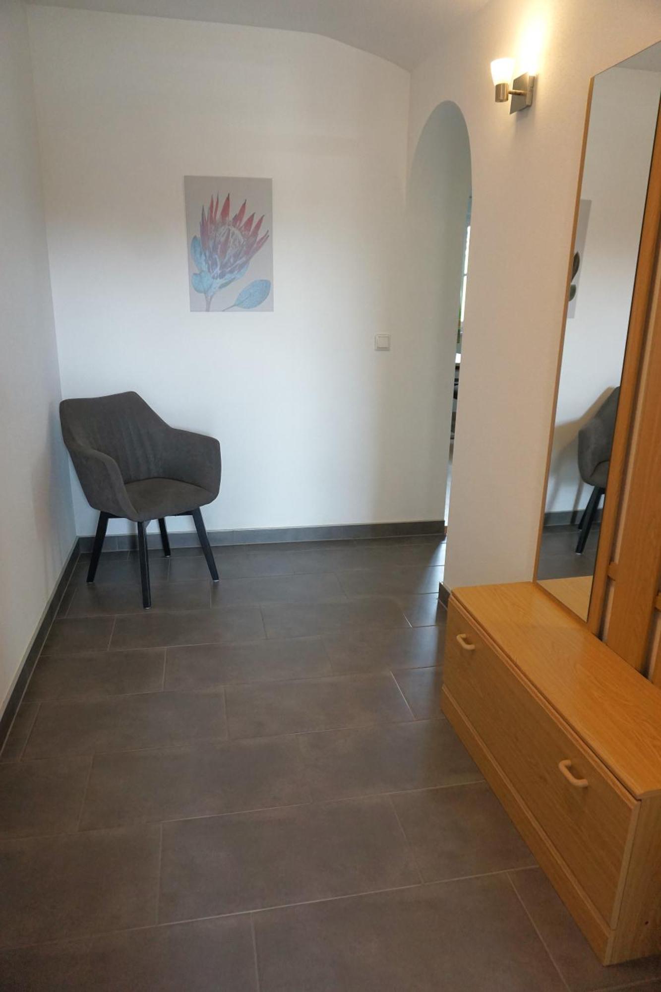 Ferienwohnung Hausleitner Zell am Moos Bagian luar foto