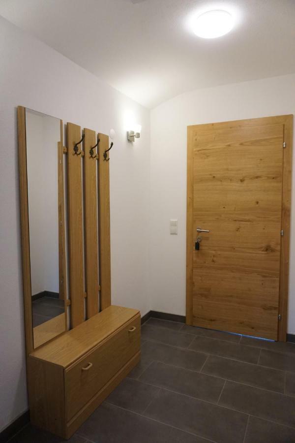 Ferienwohnung Hausleitner Zell am Moos Bagian luar foto